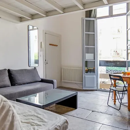 Saint-come - Welkeys * Montpellier